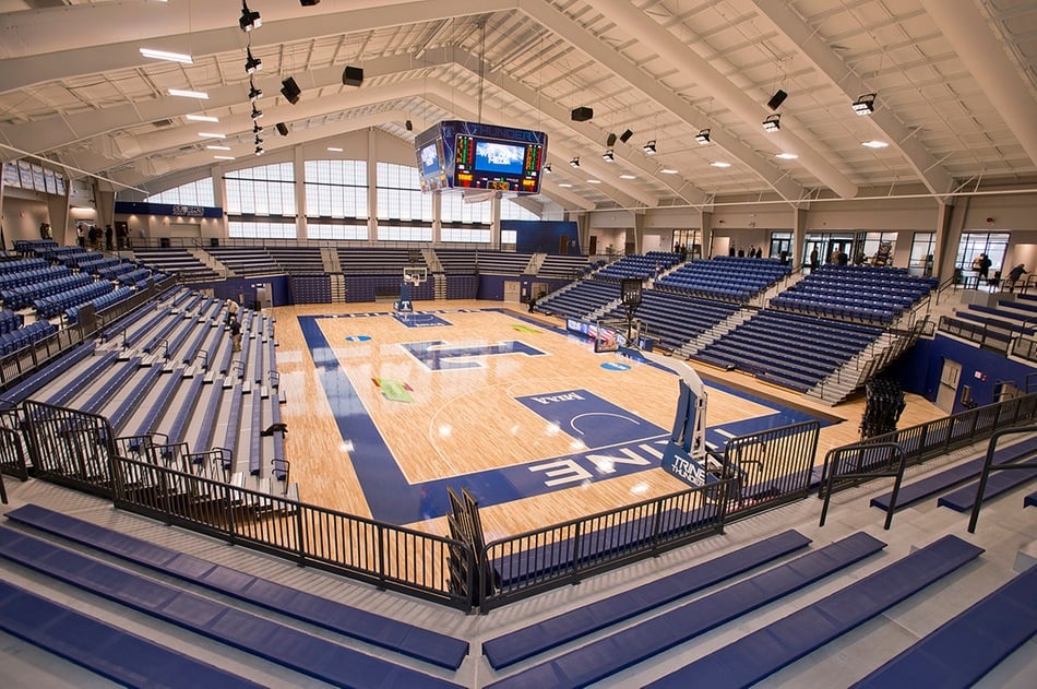 Trine University - MTI Center